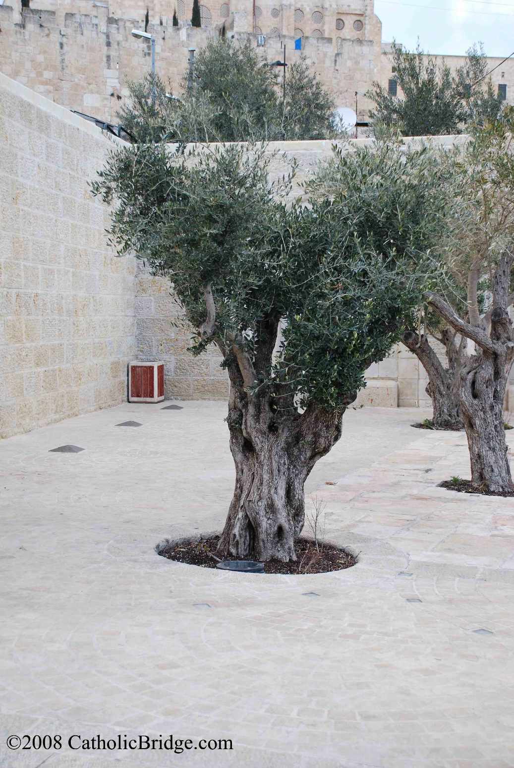 Jerusalem - Israel