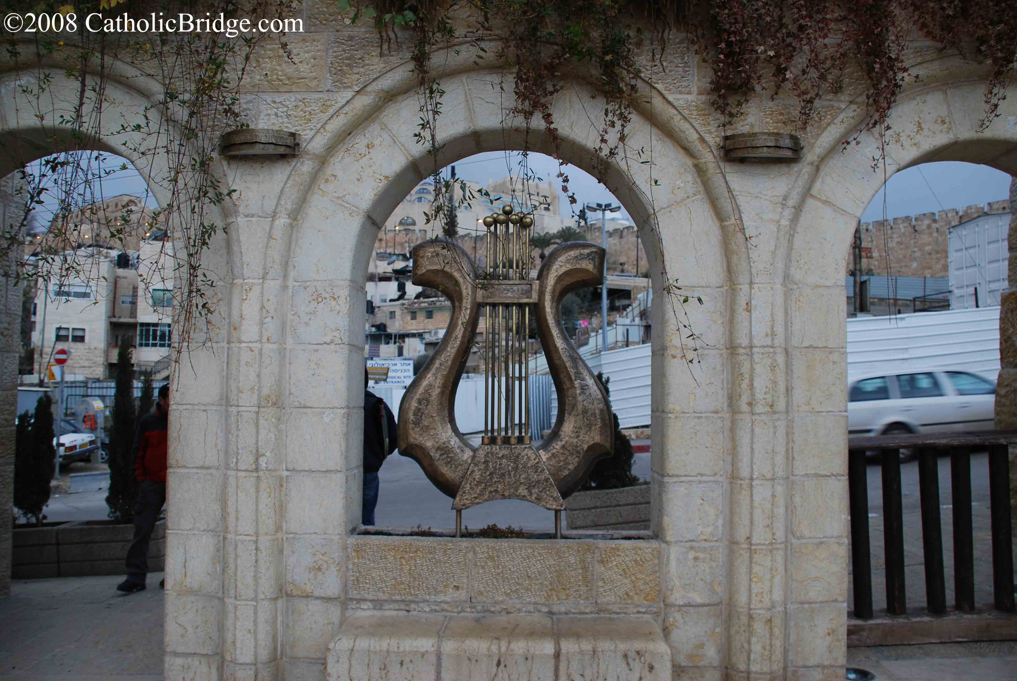 Jerusalem - Israel
